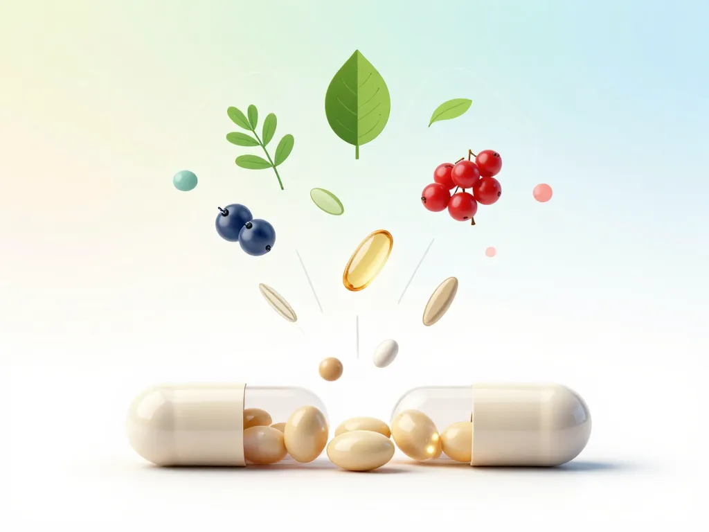 cirisnat ingrédients naturels mécanismes