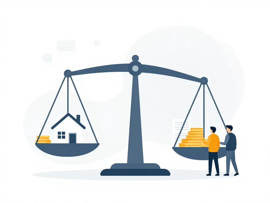 déclaration de patrimoine pour les aides au logement caf balance patrimoine aides