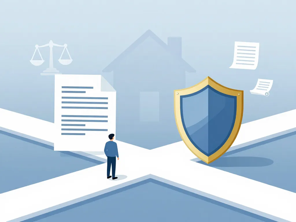 j'ai signé un compromis de vente mais je regrette droits et protection acheteur