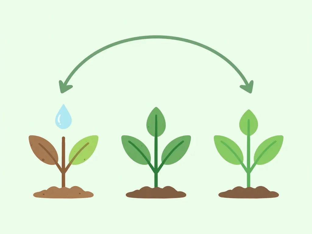 le sel d oseille est il dangereux pour les plantes effets visibles sur végétaux