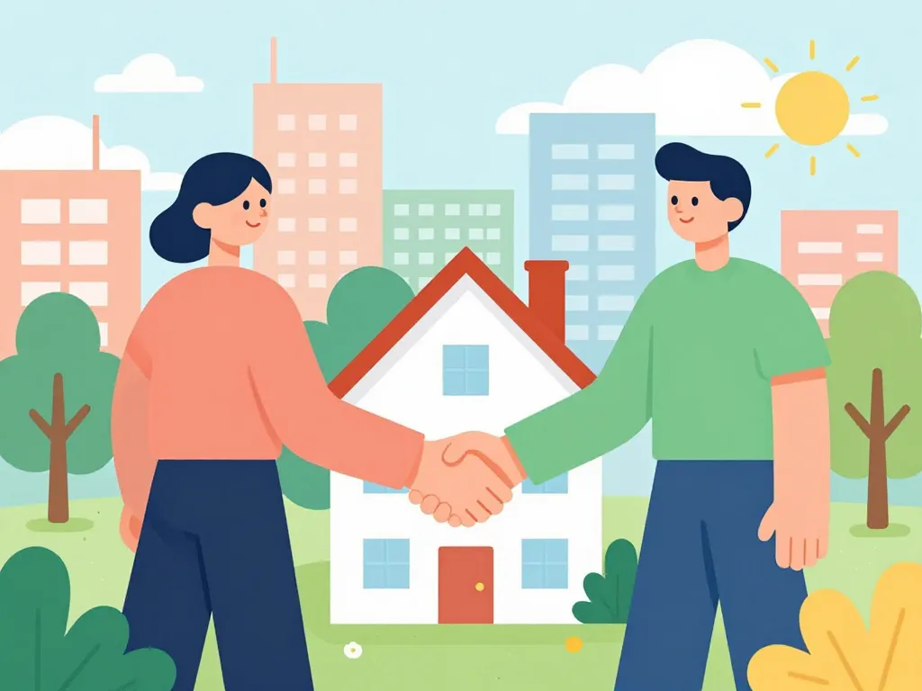 éditorial location de particulier à particulier 31 compréhension marché 31
