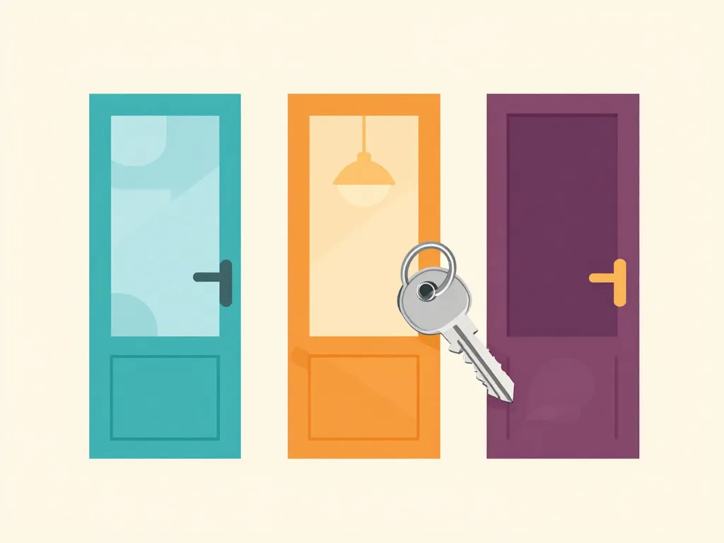 location restaurant alger clés et portes restaurant Alger