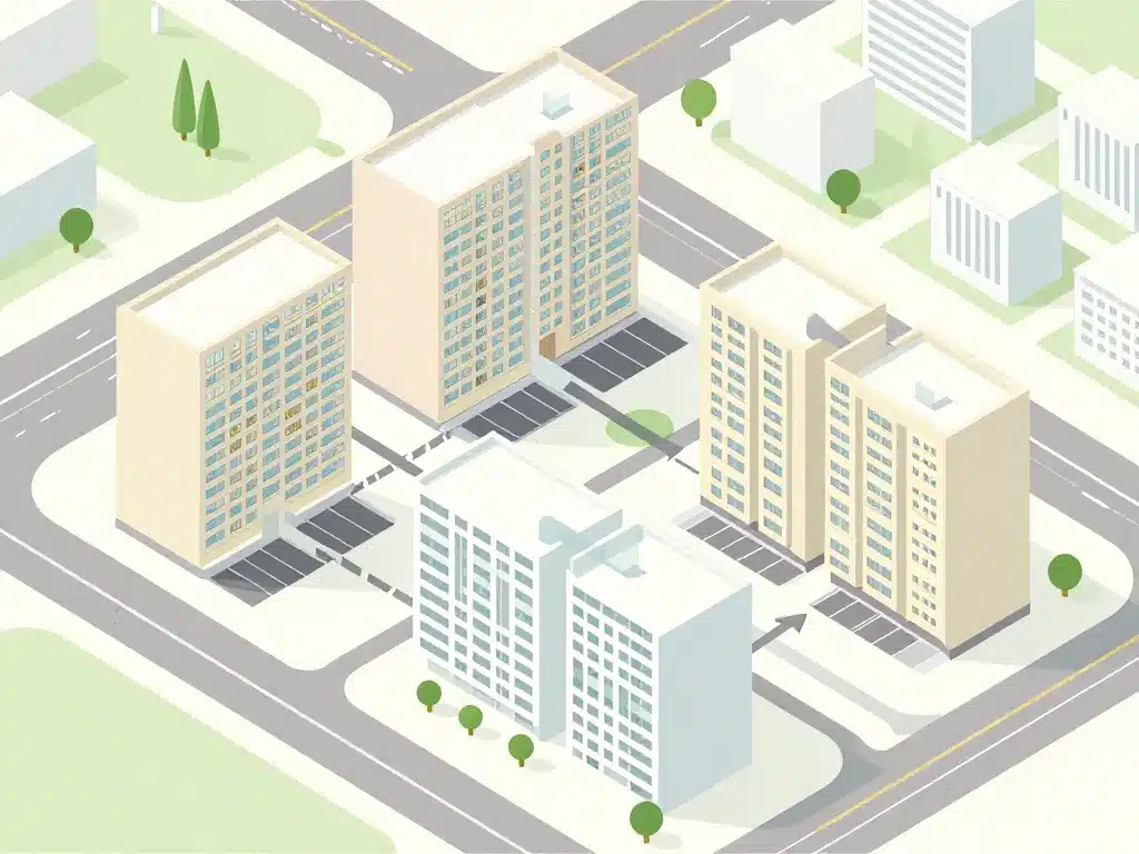 diagramme loi place de parking par appartement types projet immobilier