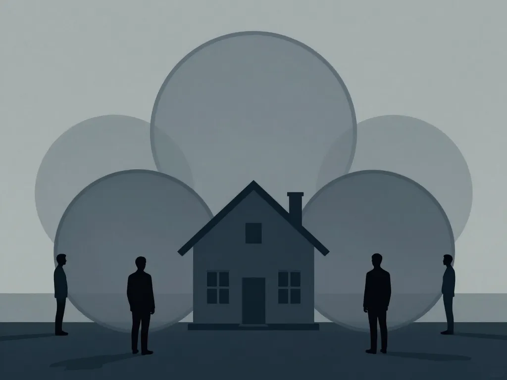 protection et discrétion maison alain delon suisse