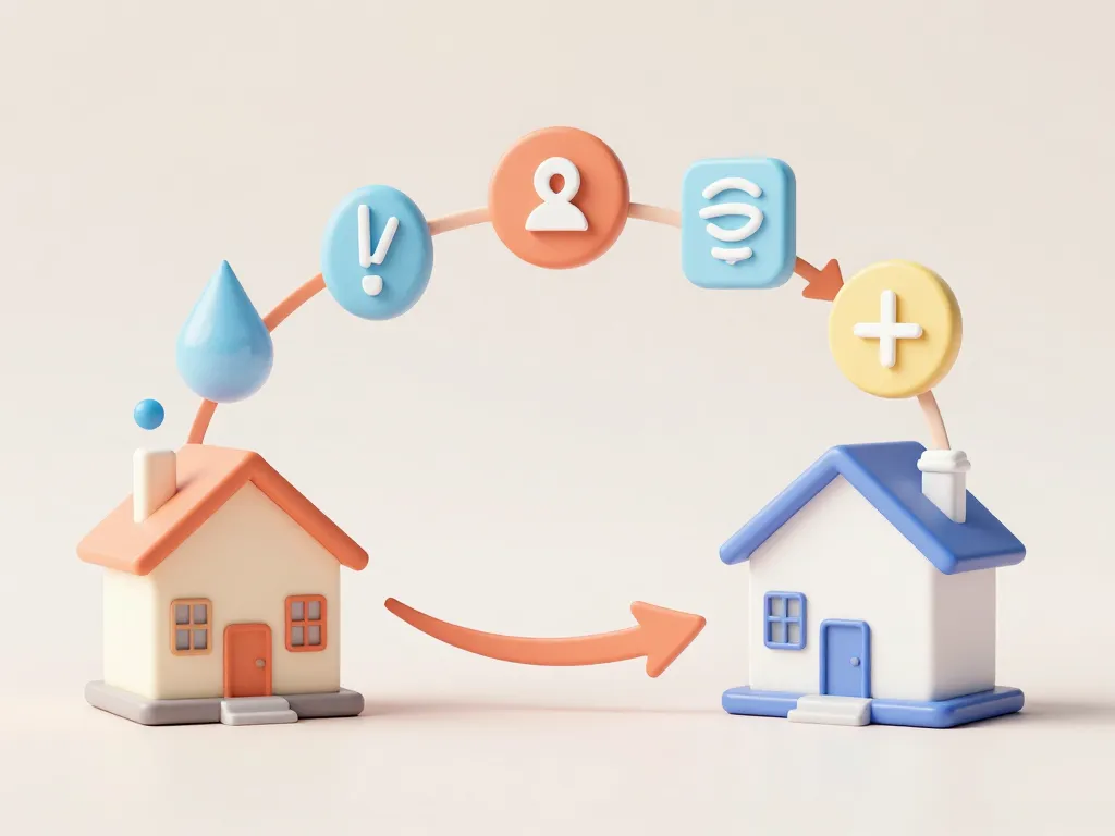 qui prévenir pour un déménagement, contrats du quotidien à mettre à jour