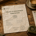 canalisation bouchée assurance habitation bureau