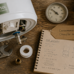consommation kwh chauffe-eau 150l par jour outils et calculs
