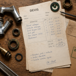 est-ce au locataire de changer un robinet outils devis