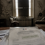 logement insalubre remboursement loyer salon humidité