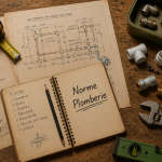 plomberie norme plans techniques et outils