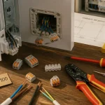 Comment brancher un radiateur électrique : connexion au boîtier mural et fil pilote