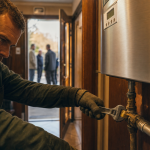Fuite de gaz : appeler le 0 800 47 33 33, bons réflexes contre l’explosion