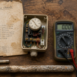mon ballon d'eau chaude ne chauffe plus, diagnostic visuel