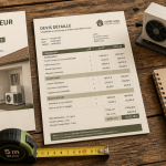 pompe à chaleur clim réversible prix devis