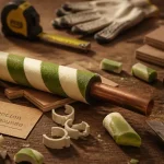 Protection tuyau mousse : manchon isolant PEBD