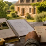 Achat maison creuse : budget et surface à prévoir