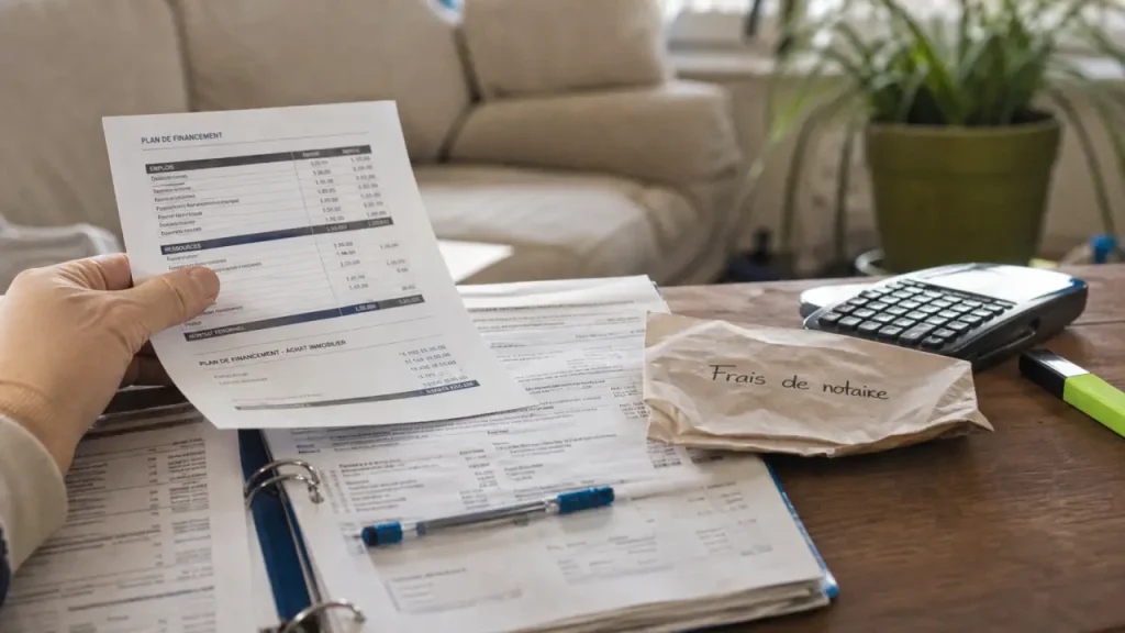 Prêt à 110 %, PTZ et dossier solide : acheter une maison sans apport