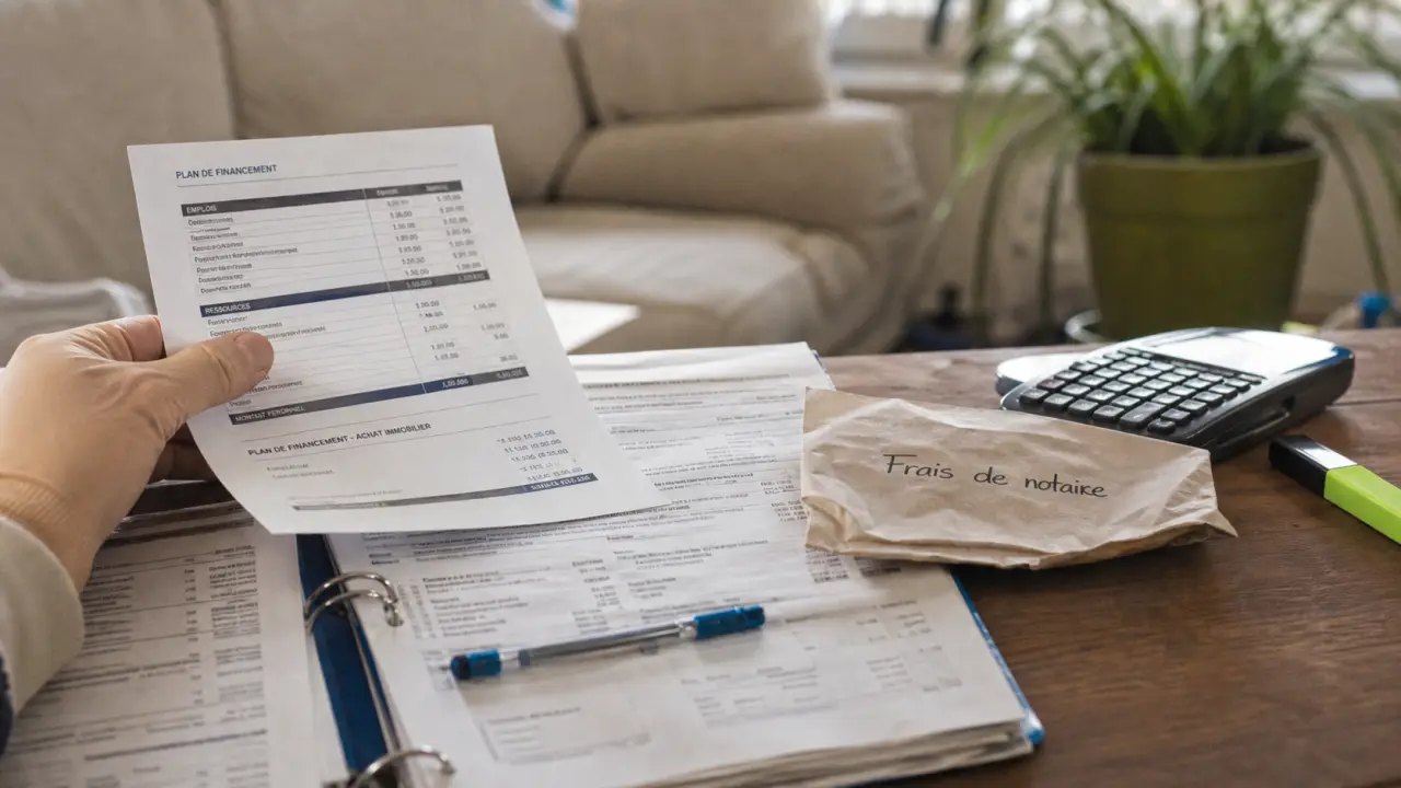 Achat maison sans apport : dossier prêt PTZ