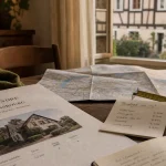 Achat maison Strasbourg : budget au m² et quartiers