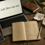 Investissement immobilier locatif à cashflow : calcul net-net