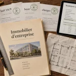 Investissement immobilier professionnel : rendement affiché vs rentabilité réelle