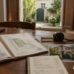 Achat maison paris avec jardin, sans perdre la mobilité